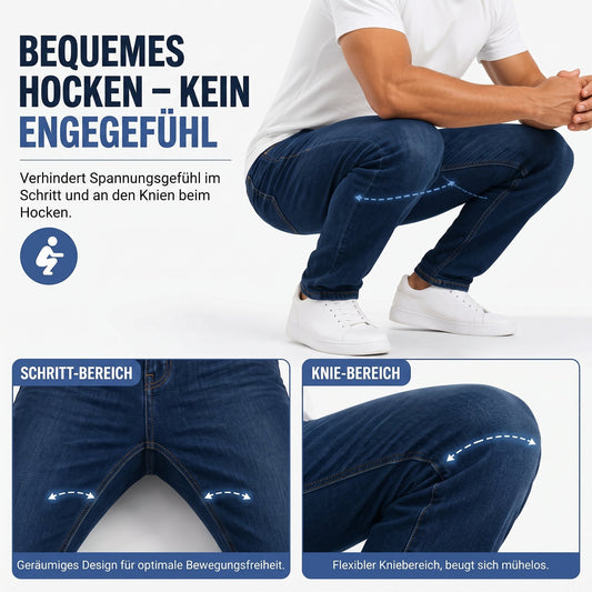 🔥Abverkauf – nur solange der Vorrat reicht🔥 ORIGINAL FIT JEANS