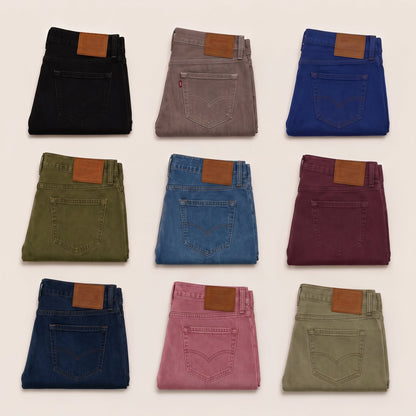 🔥Abverkauf – nur solange der Vorrat reicht🔥 ORIGINAL FIT JEANS