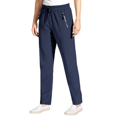 Ultra Stretch Ice Silk Comfort Casual Pants