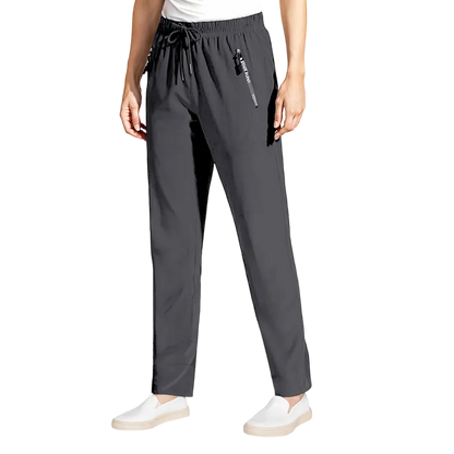 Ultra Stretch Ice Silk Comfort Casual Pants